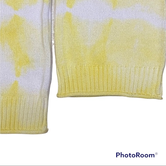 Elizabeth and James Women’s Crewneck Sweater Size XL - Picture 6 of 10